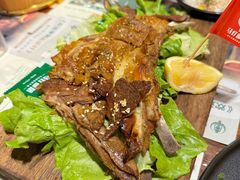 -马灯部落·西湖边的创意山景餐厅(虎跑动物园店)