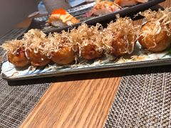 -栖川山葵家·寿喜锅·日式料理(龙湖北城天街商场店)