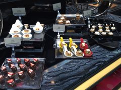 -成都钓鱼台精品酒店-品聚·成都餐厅