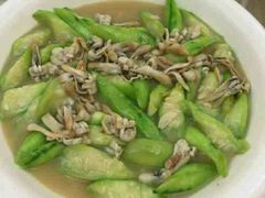 -寻味顺德·南记酒家·传统顺德菜·鱼生(广源路店)