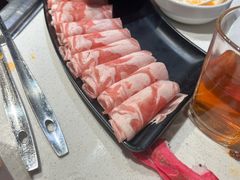 -海底捞火锅(威高广场店)