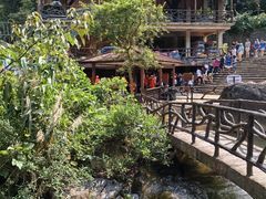 -黄腾峡生态旅游区