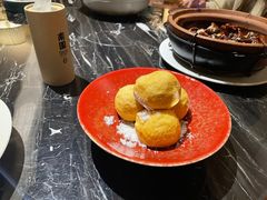 -南园民国茶楼餐厅·常州菜(北大街店)