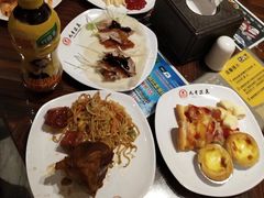 -九号温泉生活馆