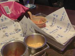 -blue frog蓝蛙(长泰广场店)