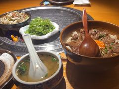 -本寻烧肉酒场(双井店)
