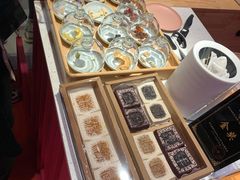 -阮大兴糕团(日月光中心店)