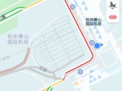 -杭州萧山国际机场