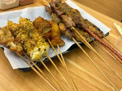 -买又大餐厅(福林里店)