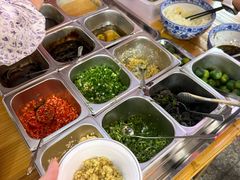 -临胜烧烤大牌档(东葛店)