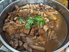 -侠成水上农庄(工业大道店)