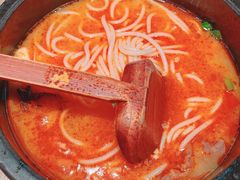 -云味馆·云南菜·云南米线(景田店)