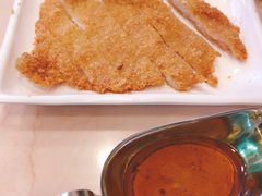 -盛记粥面(佐敦店)