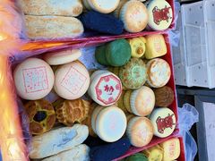 点心盒子-北京稻香村(甘家口店)