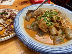 -旺角小渔村·海肠捞饭开创者(环山路店)