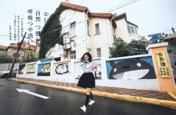 -金夫人婚纱摄影(惠阳店)