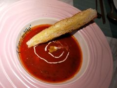 -蜜桃花开·中西融合菜E&W(南长街店)