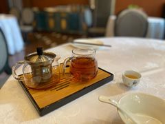 -麒茗餐厅·粤菜·宴会厅·海鲜(锦绣路店)