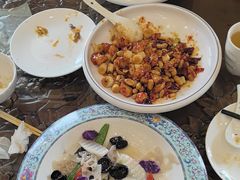 -民族饭荘(新华大街店)