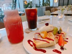 桃桃西瓜-慕境Moment Space·Fresh(33小镇店)