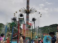 -杭州浪浪浪水公园
