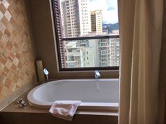 -三亚湾红树林度假世界(木棉酒店)