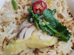 -尚轩·海南鸡饭