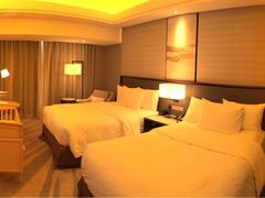 -舟山希尔顿酒店