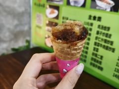 -令氏家外家岐山面(火炬路店)