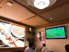 大堂-管氏翅吧(国展店)