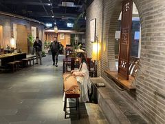 -青藤茶馆(南山路店)