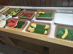 -妖无二·和牛烧烤自助(新吴万达店)