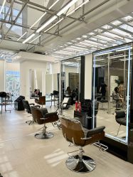 -BOF HAIR BY HONTO