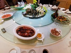 -顺峰海鲜酒楼(省府店)