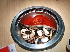 -季季红火锅(下罗财大店)