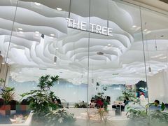 -大树餐厅(朝阳大悦城店)