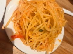-嘻小北·兰州清汤牛肉面(太平洋森活天地店)