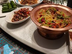 -巴依老爷新疆美食(工体旗舰店)