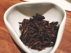 -梅间堂茶馆(绿地缤纷城店)