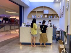 -海马体照相馆(广州新世界云门New park店)