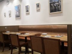 大堂-萨莉亚意式餐厅(天河城购物中心店)