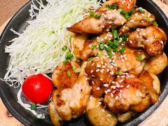 -小川洋风料理(江汉路店)