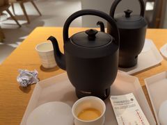 -tea’stone(新天地店)