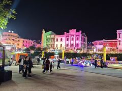 -天河潭旅游度假区