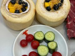 -牛品福潮汕牛肉火锅(旺庄店)