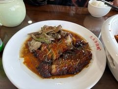 -黄连大头华烧鹅店(大良店)