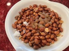 老醋果仁-馋嘴蛙火锅