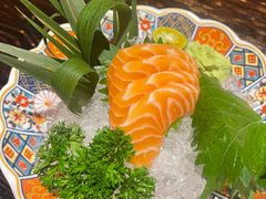 -芥岛(河北大街店)