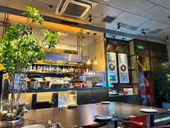 -Lets burger非常汉堡·环球风味(蓝色港湾店)