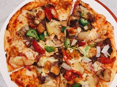 -必胜客(远大路店)